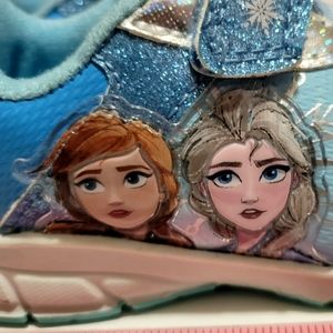 Toddler Tennis Shoes